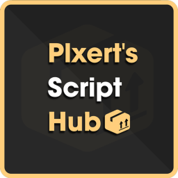 Plxert's Script Hub