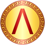 Λ | The Spartan Army