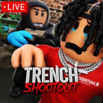 Trench Shootout (RP)