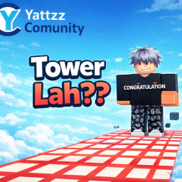 Tower Lah??