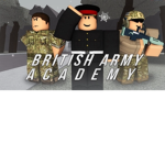 British Soldier Academy
