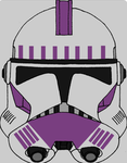 The 187th legions