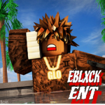 Eblxck ent.