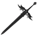Valkyrie Sword: Moonlight