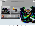 Fire ice Monster 671