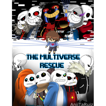 Undertale AU Battles