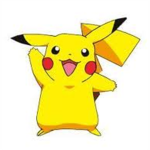 Pokemon Pkiachu fans