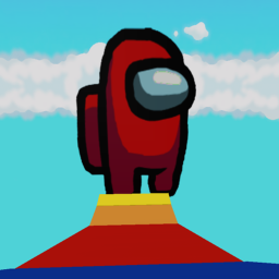 Escape Among Us Obby