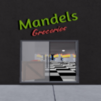 Mandels Groceries (Classic)