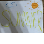 Summer Sunshine Squad