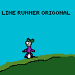 Line Runner!