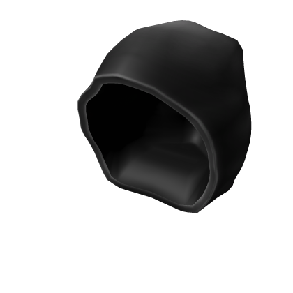 The Spook's Hood