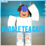 Bubble Tea Cafe