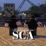 "SCA - Segunda Coluna da Aliança"