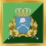 1st "Schutz" Duchy Defence Company