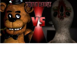 !!!HORROR SCP FREDDY!!!! (UPDATE)
