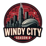(Windy City Pd) Police Group