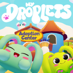 My Droplets Islands | Fullflower Studio LLC