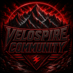 VELOSPIRE COMMUNITY