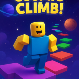 Cosmic Climb