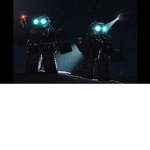 | The Electric Military |