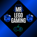 Mr Lego Gaming Fan Club
