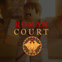 ⚖️ Court