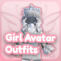 [🌸 UPD ] Girl Avatar Outfits  icon