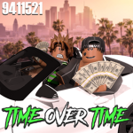 Time O v e r Time