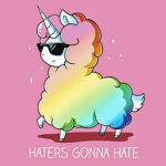 ~Crafty Llamas~