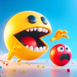 Eat Ball Simulator  icon