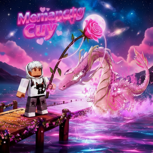 [💗UPD] Memancing Cuy