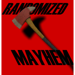 Generic Randomizer Game Legacy