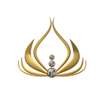 Ancient Golden Crown
