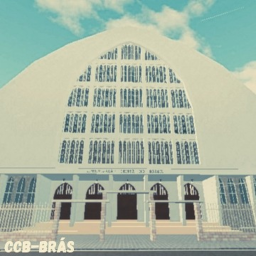 CCB-Brás {CENTRAL}