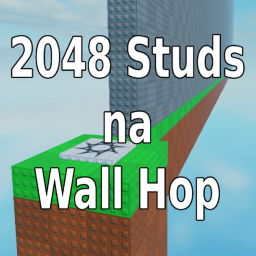 2048 studs na wall hop