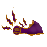 [🎃] Halloween Valk Helmet