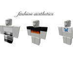 fashion aesthetics
