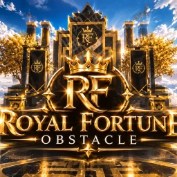 NEW ROYAL FORTUNE OBSTACLE icon
