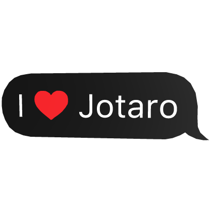 Jotaro