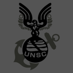 The  UNSC Marine  Corps