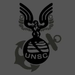 The  UNSC Marine  Corps Group Thumbnail