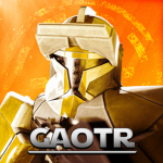 GAOTR || 327th Star Corps ||