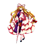 Touhou Supremacy