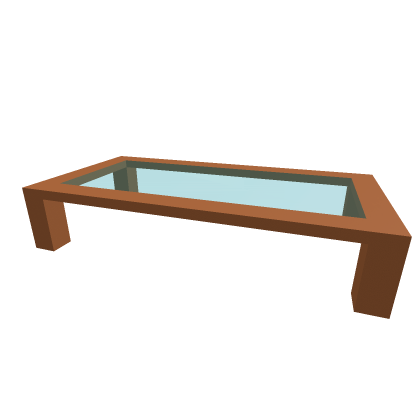 Stain Glass Table (Made by SelenaGomez828)