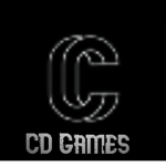 CD Games New Zealand