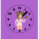 Clock' Studios