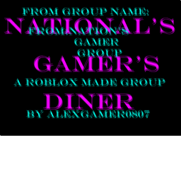 Nation's Gamers Diner