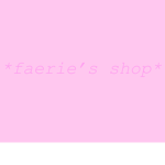 faerie’s shop!