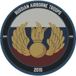 [RUAT] Russian Airborne Troops